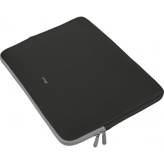 Trust Primo Soft Sleeve for 15.6 laptops black - (21248)