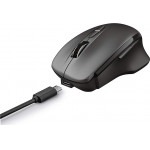 Trust Themo Rechargeable Wireless Mouse - (23340)
