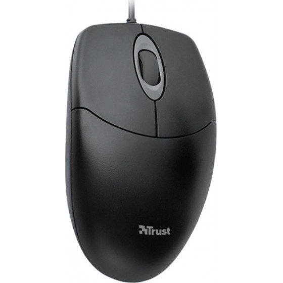 TRUST TM-100 Optical Mouse - (23634)