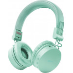 Trust Tones Bluetooth Wireless Headphones turquoise - (23912)