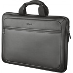 Trust York Hardcase sleeve for 15.6 laptops - (23298)
