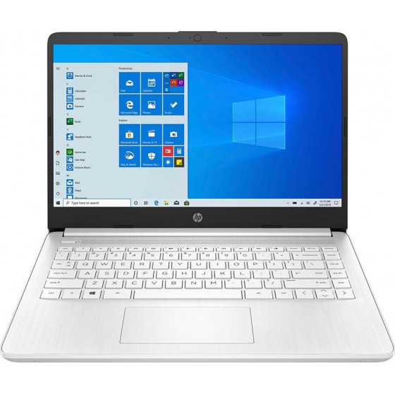 HP 14S-FQ0003NV - (1Y0Y4EA)
