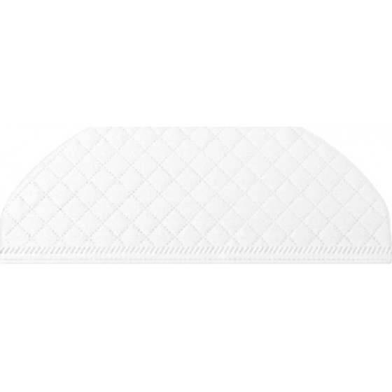 Xiaomi Mi Robot Vacuum Mop Essential Disposable Mop Pad White - (BHR4251TY)