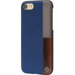 UUnique Hard Shell Case Iphone 7 Blue Backover - (UUFMIP7HS002)