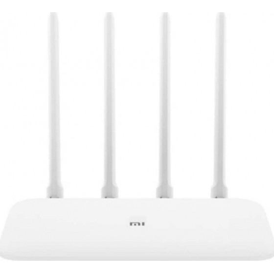 XIAOMI Mi Router 4A Giga Version - (DVB4224GL)