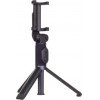 Xiaomi Mi Selfie Stick Tripod Black - (FBA4070US)