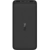 Xiaomi Redmi 18W Fast Charge 20000mAh Black Global - (VXN4304GL)