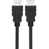 Powertech ������� HDMI 1.4 19+1 Full HD CCS nickel plated 3m - (CAB-H140)