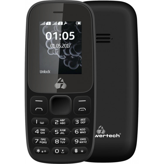 Powertech ������ �������� Milly Small �� NC ����� ������, ����� - (PTM-28)