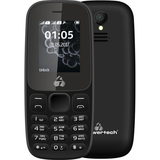 Powertech ������ �������� Milly Small II �� ����, ����� - (PTM-27)