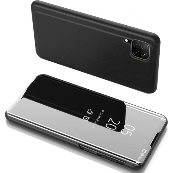 Powertech ���� Clear view ��� Huawei P40 Lite, ����� - (MOB-1502)