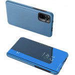 Powertech ���� Clear view Xiaomi Redmi Note 10 Pro ���� - (MOB-1608)