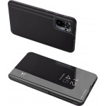 Powertech ���� Clear view Xiaomi Redmi Note 10/10S ����� - (MOB-1605)