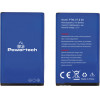 Powertech �������� �������������� ��� �� ������ PTM-07 & 08, 2800mAh - (PTM7-BAT)