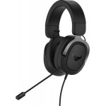 ASUS HEADSET TUF GAMING H3 GUN METAL - (90YH028G-B1UA00)