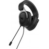 ASUS HEADSET TUF GAMING H3 GUN METAL - (90YH028G-B1UA00)