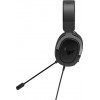ASUS HEADSET TUF GAMING H3 GUN METAL - (90YH028G-B1UA00)