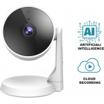 DLINK FHD WI-FI CAMERA - (DCS-8325LH)