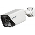 DLINK IP CAMERA 2MP H265 BULLET - (DCS-4712E)