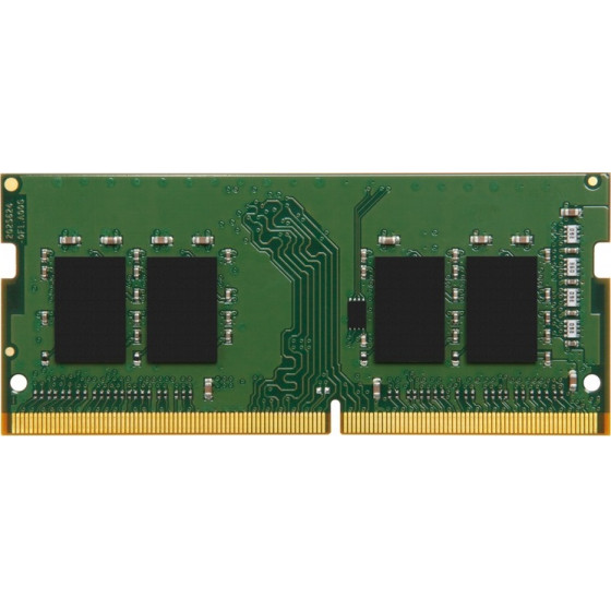 Kingston DDR4 3200MHz SODIMM - (KVR32S22S8/8)