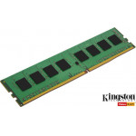 KINGSTON MEMORY DDR4 2666MHz - (KVR26N19S6/4)
