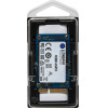 Kingston SSD KC600 M.2 256GB MSATA - (SKC600MS/256G)