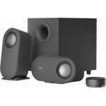 Logitech bluetooth pc speakers Z407 - (980-001348)