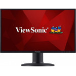 VIEWSONIC 24 IPS HDMI DP SPEAKERS - (VG2419)