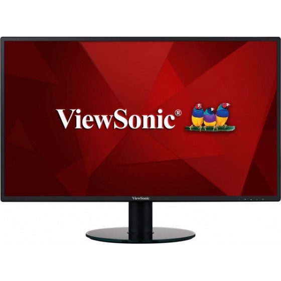 VIEWSONIC 27 2K IPS SPK - (VA2719-2K-SMHD)