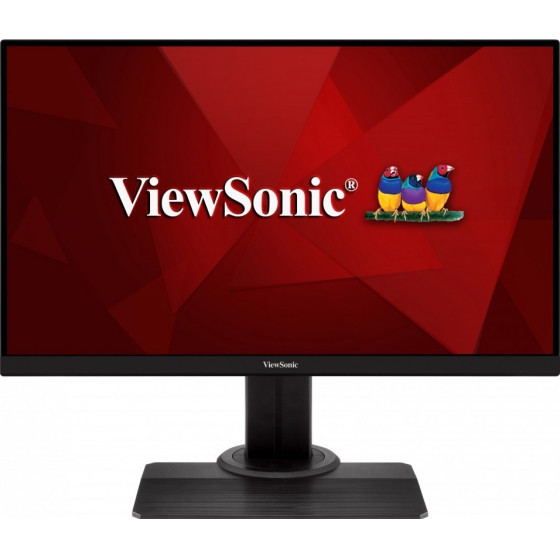 VIEWSONIC 27 IPS FHD 144Hz HDMI, DP - (XG2705-2)