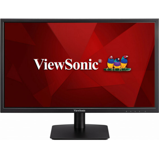 Viewsonic Monitor 23.6 hdmi - (VA2405-H)