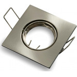 Optonica ��������� ������� spot ��� MR16 5074 ������� 82x82x25mm 2��� - (OPT-5074)