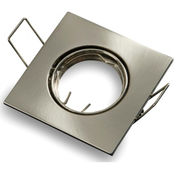 Optonica ��������� ������� spot ��� MR16 5074 ������� 82x82x25mm 2��� - (OPT-5074)