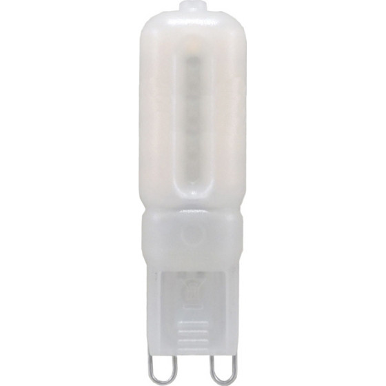 Optonica LED ����� 1636 5W 4500K G9 400LM - (OPT-1636)