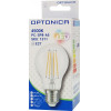 Optonica LED ����� A60 Filament 1311 8W 4500K E27 810LM - (OPT-1311)