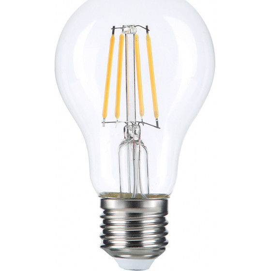 Optonica LED ����� A60 Filament 1311 8W 4500K E27 810LM - (OPT-1311)