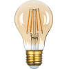 Optonica LED ����� A60 Filament 1796 8W 2500K E27 700LM - (OPT-1796)