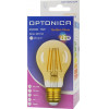 Optonica LED ����� A60 Filament 1796 8W 2500K E27 700LM - (OPT-1796)