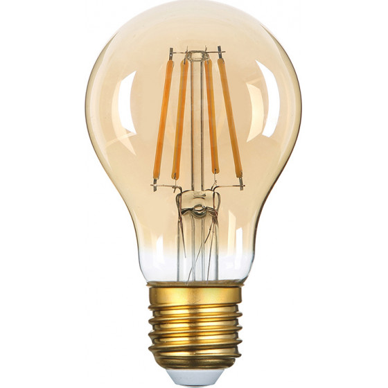 Optonica LED ����� A60 Filament 1796 8W 2500K E27 700LM - (OPT-1796)