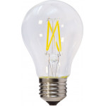 Optonica LED ����� A60 Filament 1858 4W 4500K E27 400LM - (OPT-1858)