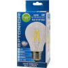 Optonica LED ����� A60 Filament 1858 4W 4500K E27 400LM - (OPT-1858)