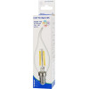 Optonica LED ����� Candle C35T Filament 1481 4W 4500K E14 400LM - (OPT-1481)