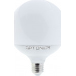 Optonica LED ����� G120 1884 18W 6000K E27 1440LM - (OPT-1884)