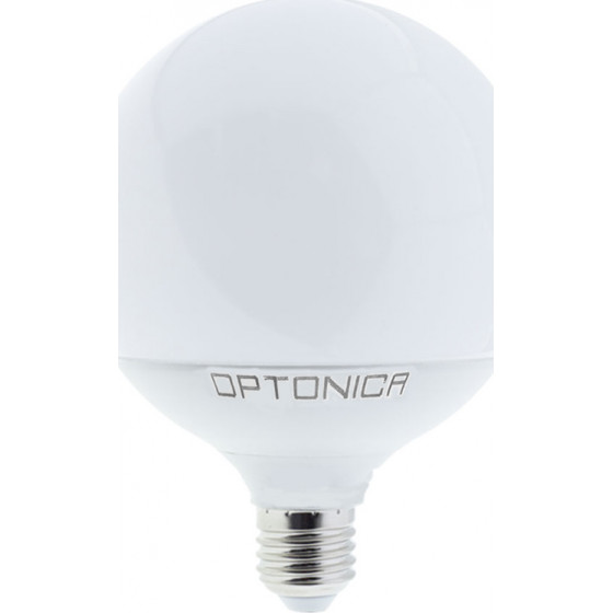Optonica LED ����� G120 1884 18W 6000K E27 1440LM - (OPT-1884)