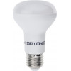 Optonica LED ����� R63 1877 6W 4500K E27 480LM - (OPT-1877)