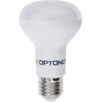 Optonica LED ����� R63 1877 6W 4500K E27 480LM - (OPT-1877)
