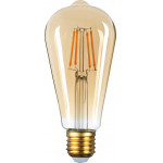 Optonica LED ����� ST64 1305 8W 2500K E27 700LM - (OPT-1305)
