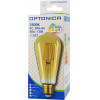 Optonica LED ����� ST64 1305 8W 2500K E27 700LM - (OPT-1305)
