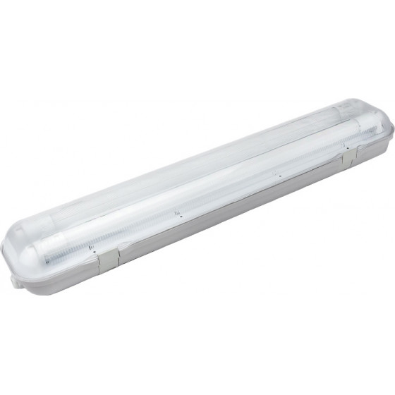 Optonica LED ��������� Tube T8 6731 9W 6000K IP65 800LM 68cm - (OPT-6731)