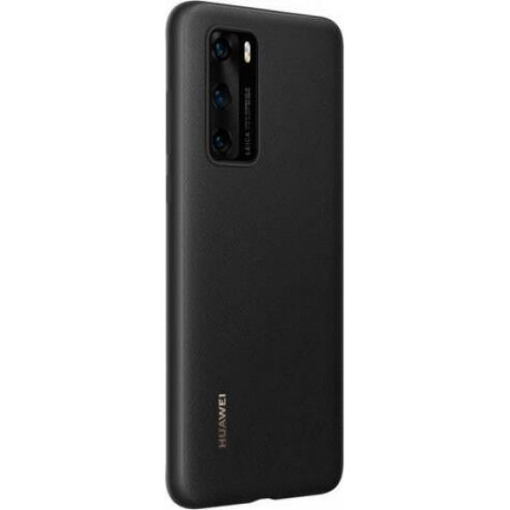 Huawei P40 ���� PU ����� - (51993709)